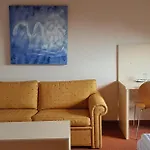 Lodge Sporthotel Kácov