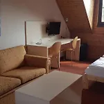 Hytte Sporthotel Kácov