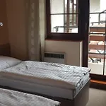 Sporthotel Lodge Kacov