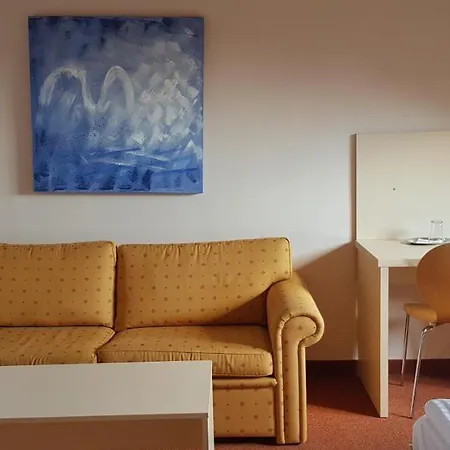 Lodge Sporthotel Kacov