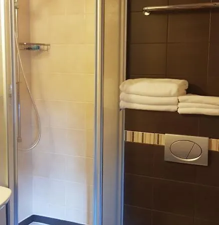 Sporthotel Kácov