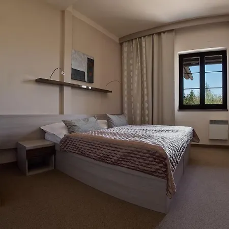 Resort Sporthotel *