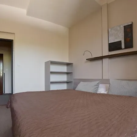 Resort Sporthotel