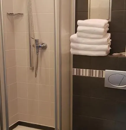 Sporthotel Kácov