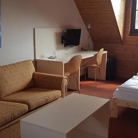 Lodge Sporthotel Kacov