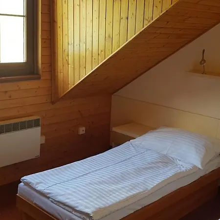Lodge Sporthotel Kacov *