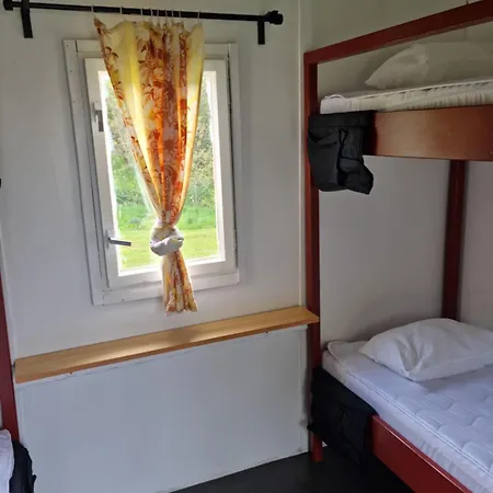 Sporthotel Chata Kácov