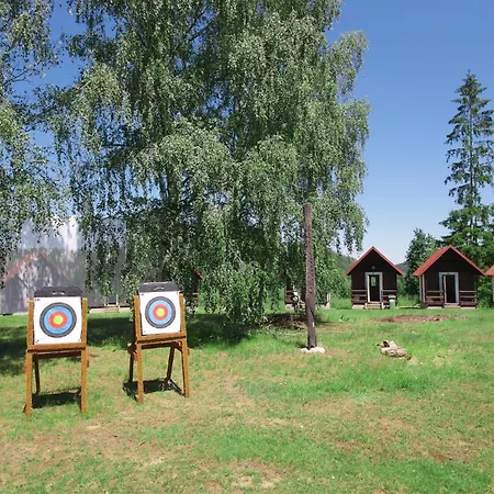 Resort Sporthotel Kácov