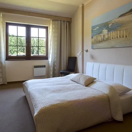 Sporthotel Resort