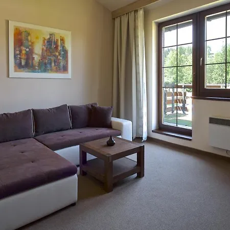 Chata Sporthotel Kácov