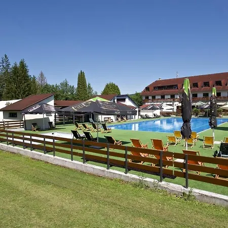 Sporthotel Kácov