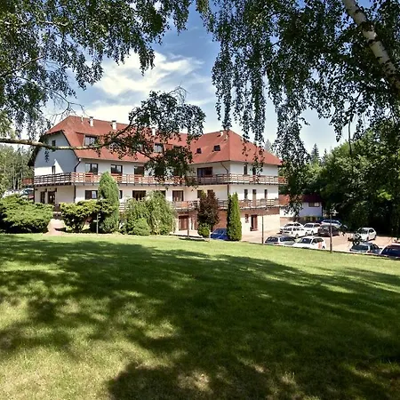 Sporthotel Resort Kácov