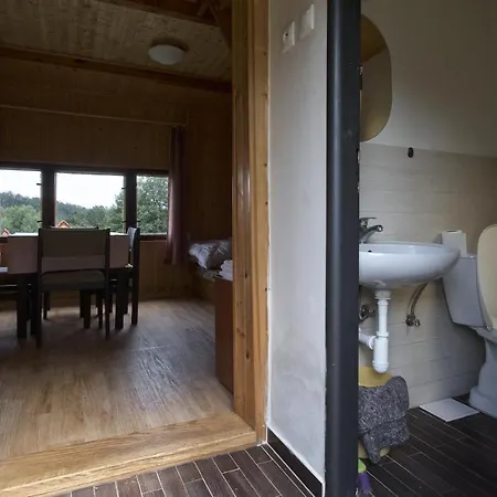 Sporthotel Chata Kácov