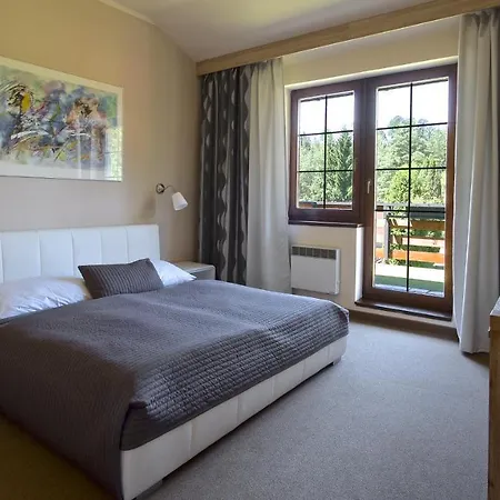 Resort Sporthotel *