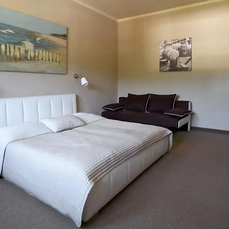 Resort Sporthotel Kácov