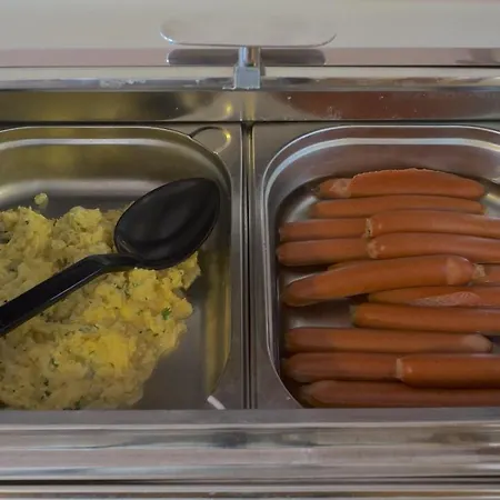 Sporthotel Chata Kácov