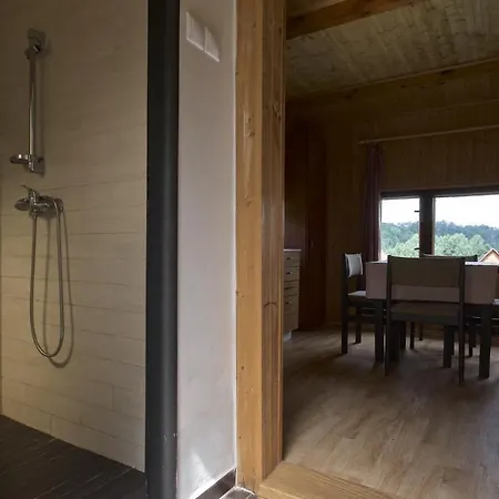 Sporthotel Chata Kácov