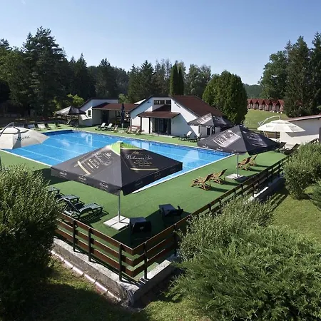 Sporthotel Resort