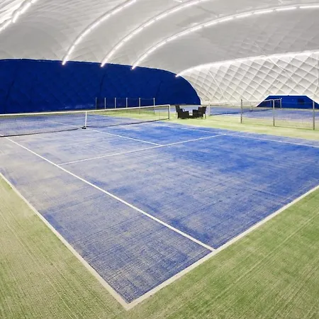 Sporthotel Kacov *