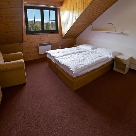 Sporthotel Kácov