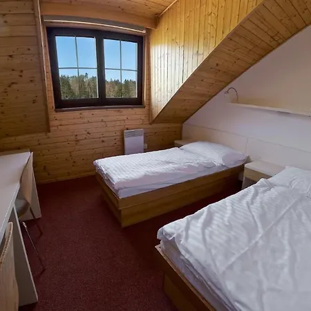 Sporthotel Chata Kácov