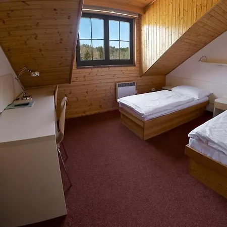 Sporthotel Chata Kácov