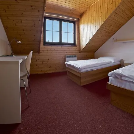 Sporthotel *