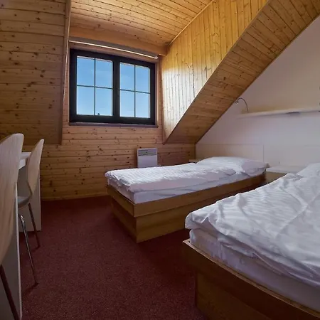 Sporthotel Chata Kácov