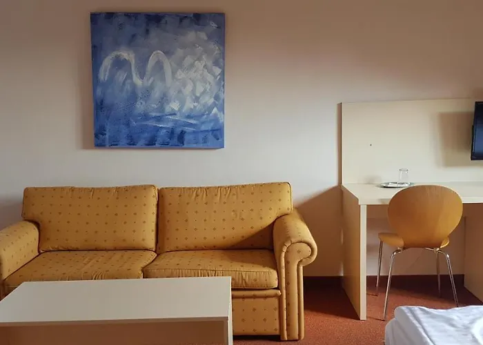 بيت خشبي Sporthotel Kácov