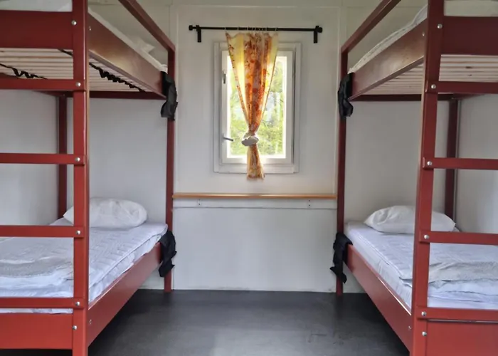 بيت خشبي Sporthotel