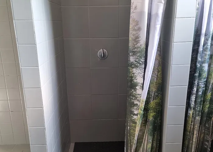 بيت خشبي Sporthotel Kácov