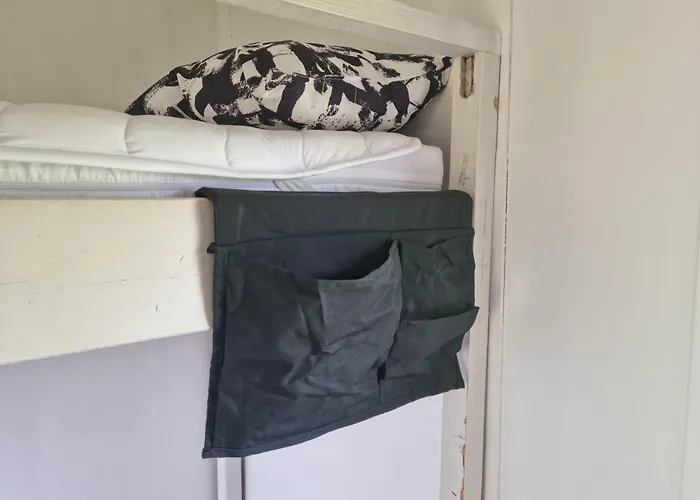 Sporthotel بيت خشبي