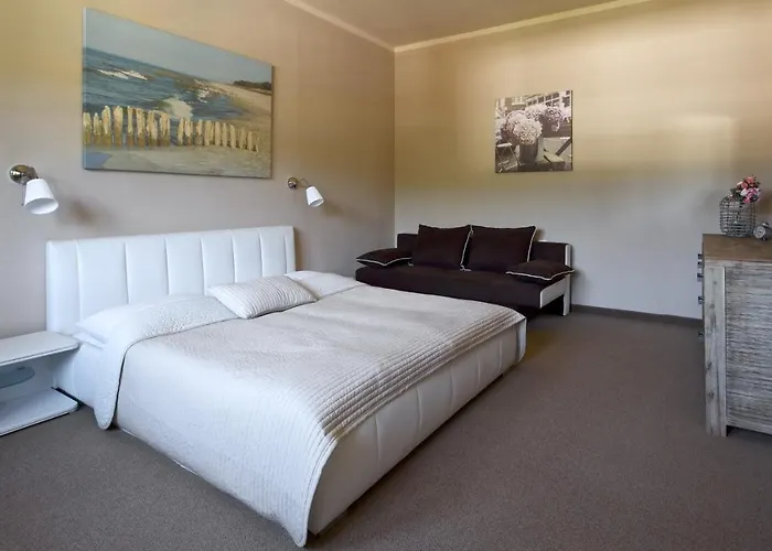 بيت خشبي Sporthotel Kácov